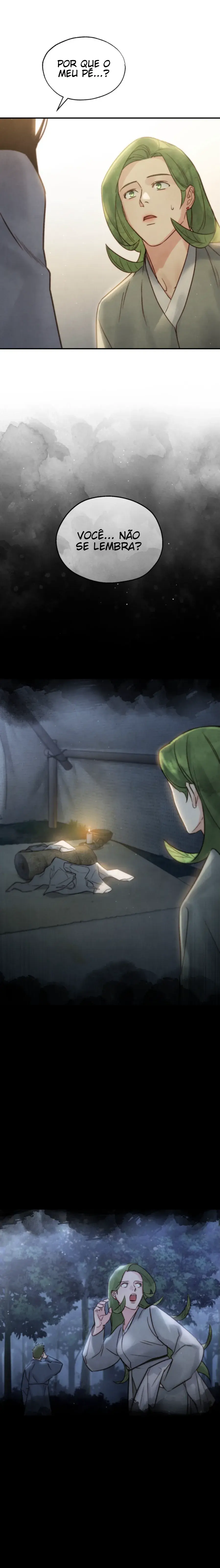 Toxin – Capítulo 03 Yaoi – Página 20