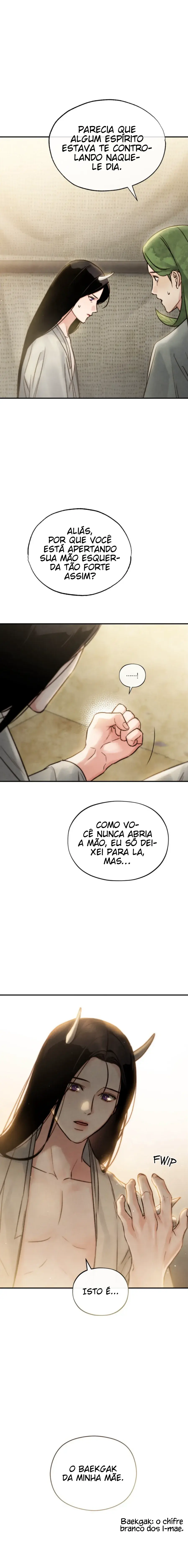 Toxin – Capítulo 03 Yaoi – Página 22