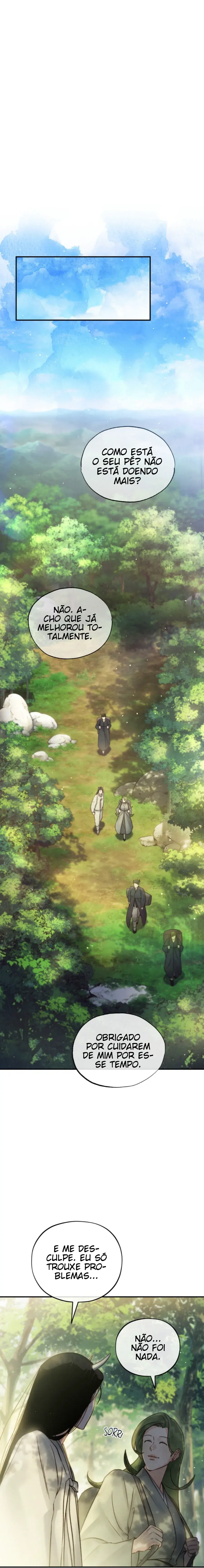 Toxin – Capítulo 03 Yaoi – Página 23