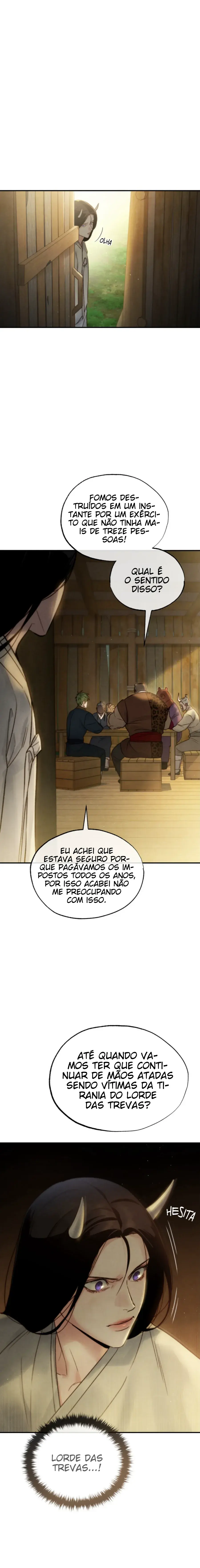 Toxin – Capítulo 03 Yaoi – Página 25