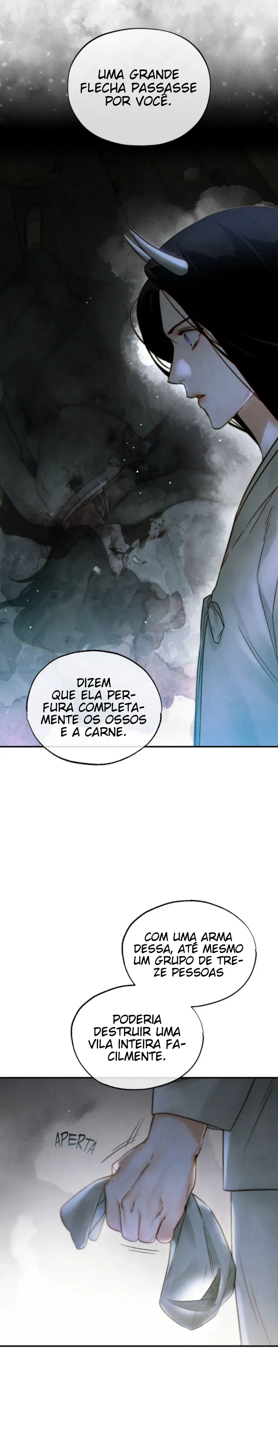 Toxin – Capítulo 03 Yaoi – Página 27