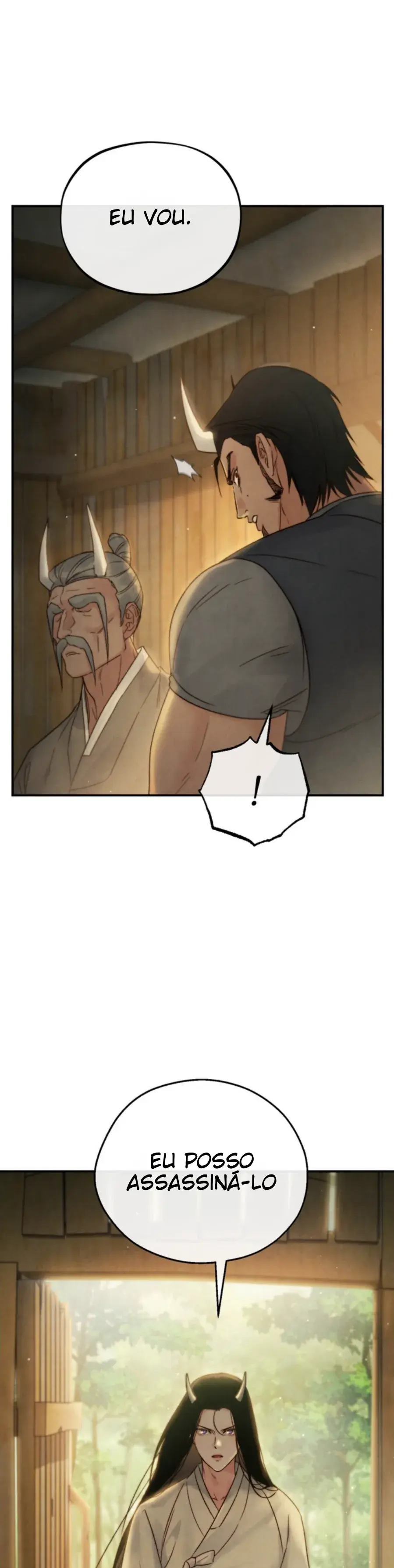 Toxin – Capítulo 03 Yaoi – Página 30