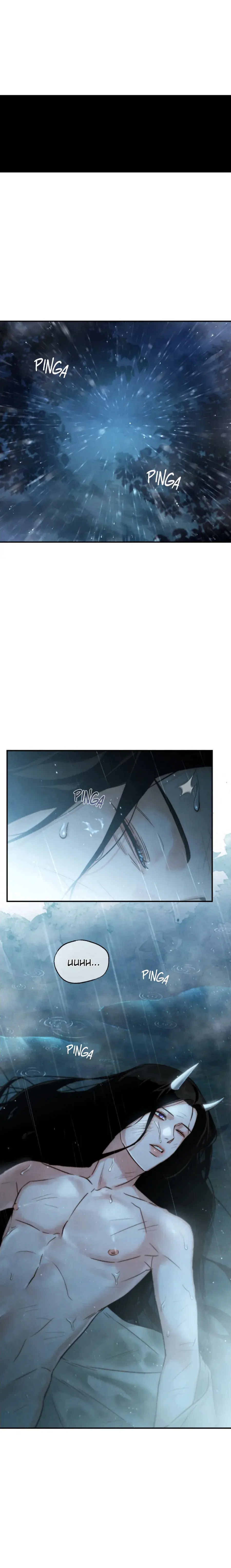 Toxin – Capítulo 03 Yaoi – Página 7