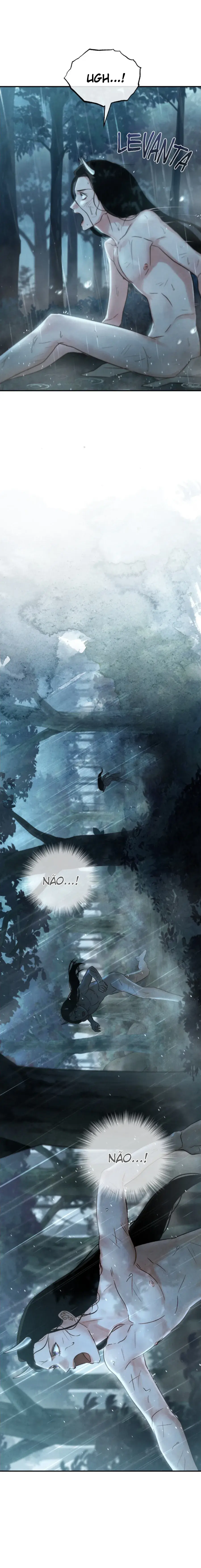 Toxin – Capítulo 03 Yaoi – Página 8