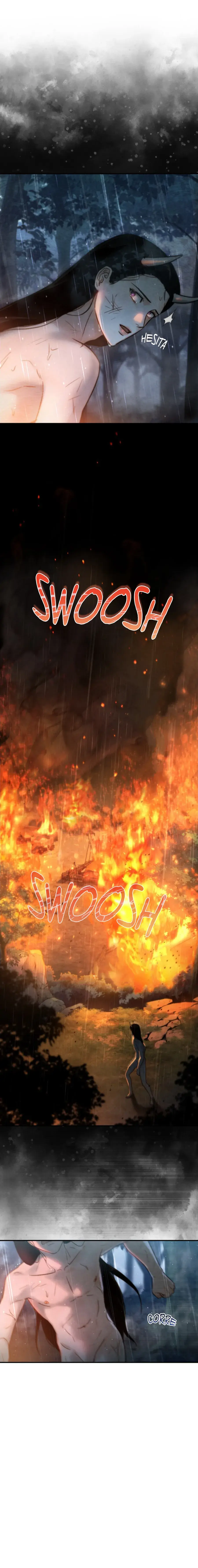 Toxin – Capítulo 03 Yaoi – Página 9