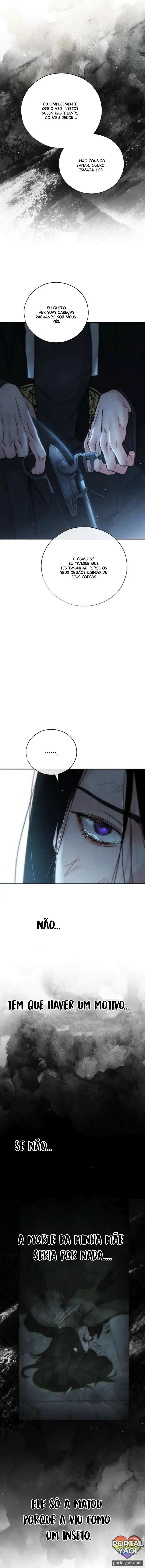 Toxin – Capítulo 13 Yaoi – Página 12