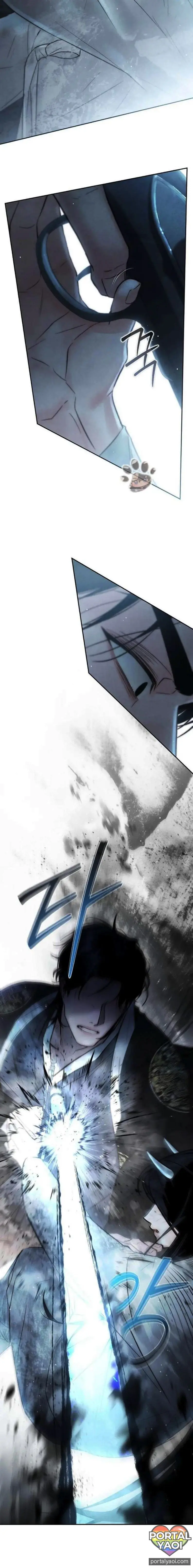 Toxin – Capítulo 13 Yaoi – Página 14