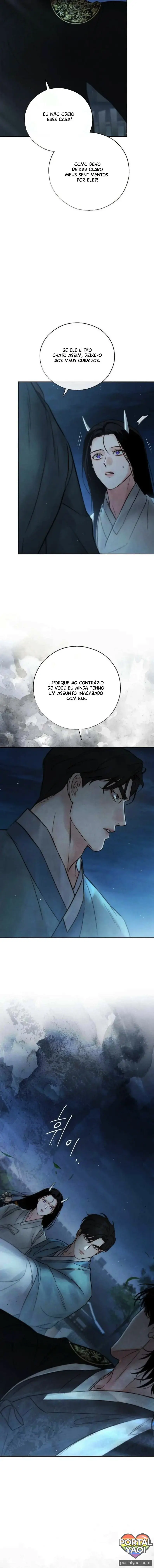 Toxin – Capítulo 13 Yaoi – Página 2