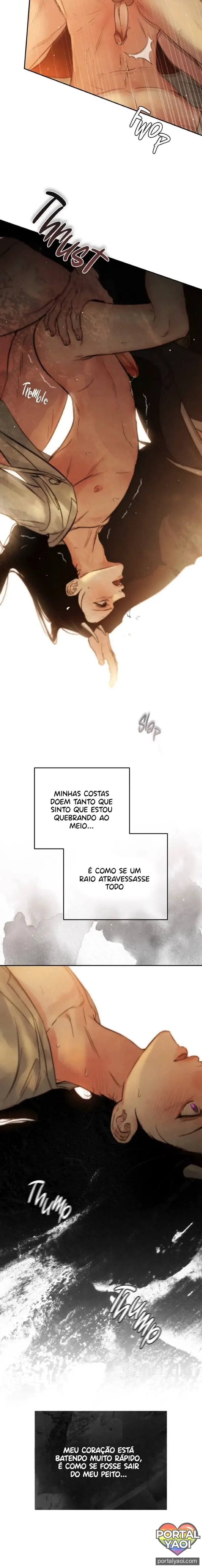 Toxin – Capítulo 16 Yaoi – Página 2