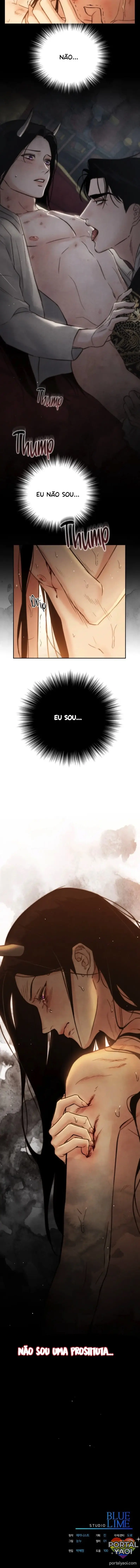 Toxin – Capítulo 17 Yaoi – Página 12