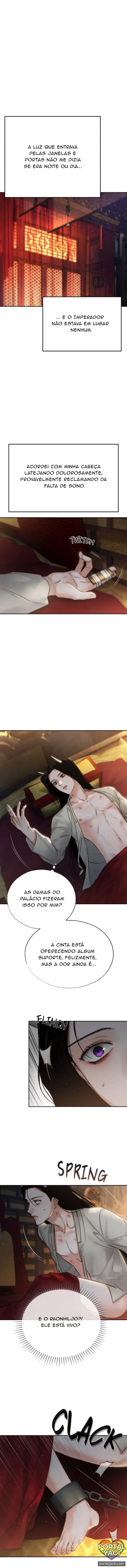 Toxin – Capítulo 22 Yaoi – Página 1 Toxin – Capítulo 22 Yaoi – Página 1