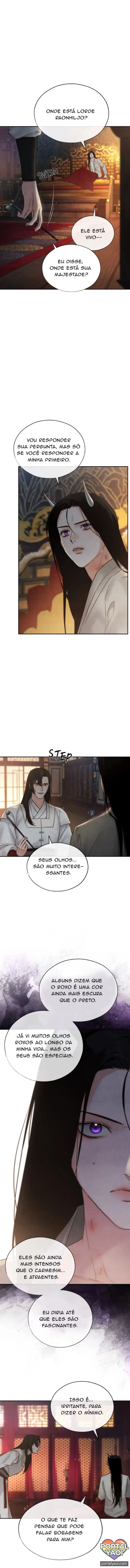 Toxin – Capítulo 22 Yaoi – Página 4 Toxin – Capítulo 22 Yaoi – Página 4