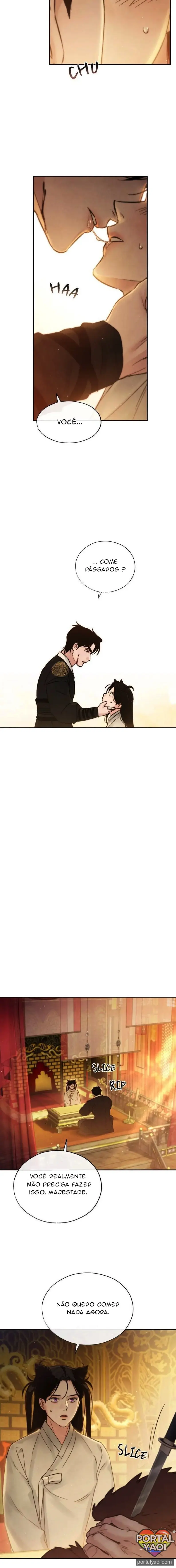 Toxin – Capítulo 25 Yaoi – Página 13