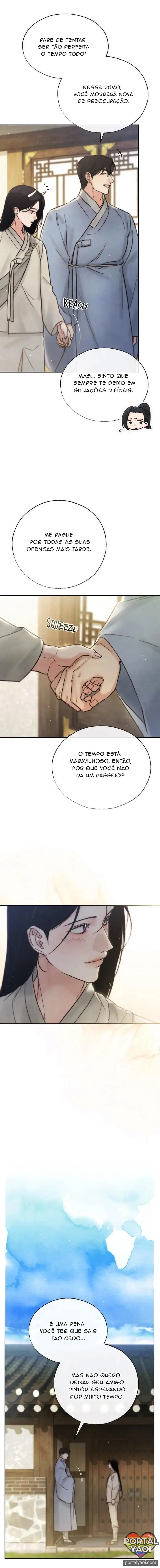 Toxin – Capítulo 25 Yaoi – Página 7