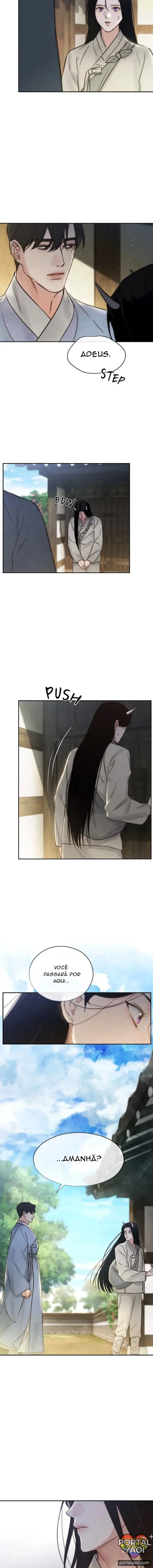 Toxin – Capítulo 25 Yaoi – Página 9