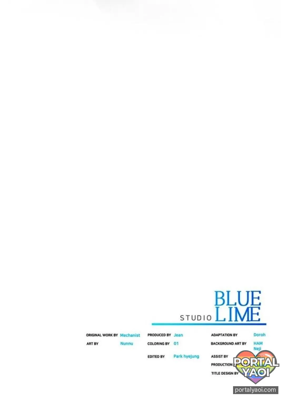 Toxin – Capítulo 27 Yaoi – Página 8