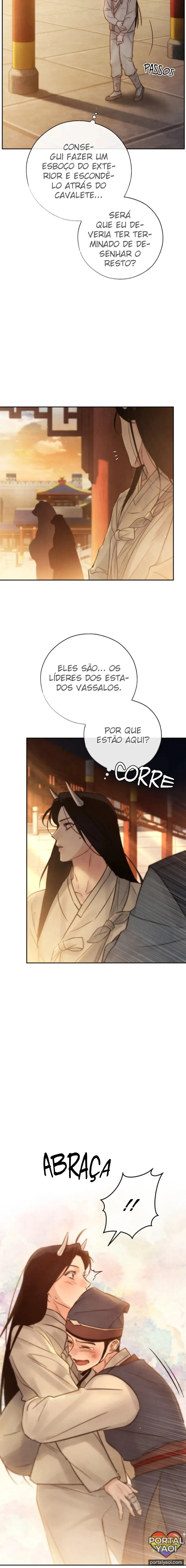 Toxin – Capítulo 28 Yaoi – Página 15