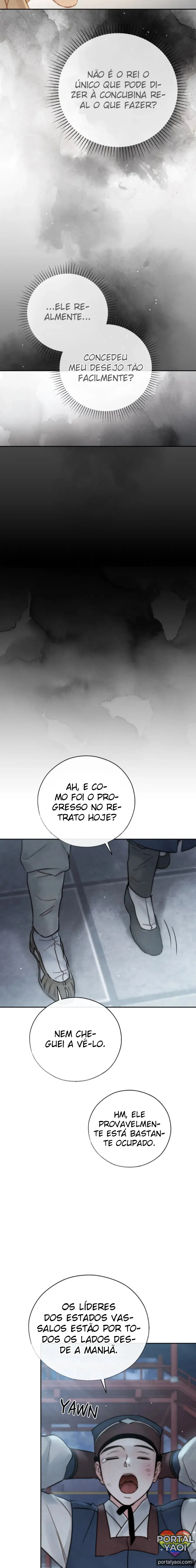 Toxin – Capítulo 28 Yaoi – Página 17