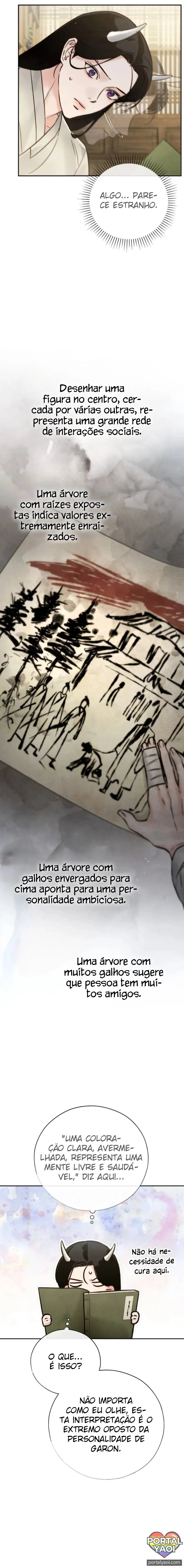 Toxin – Capítulo 28 Yaoi – Página 4