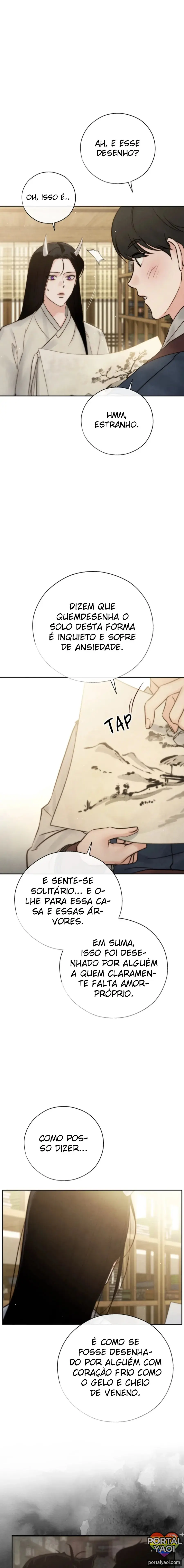 Toxin – Capítulo 28 Yaoi – Página 7