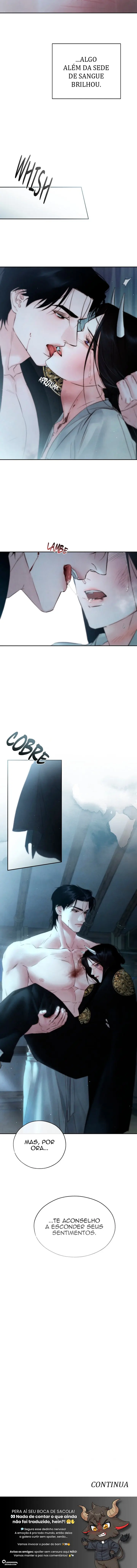 Toxin – Capítulo 35 Yaoi – Página 7 Toxin – Capítulo 35 Yaoi – Página 7