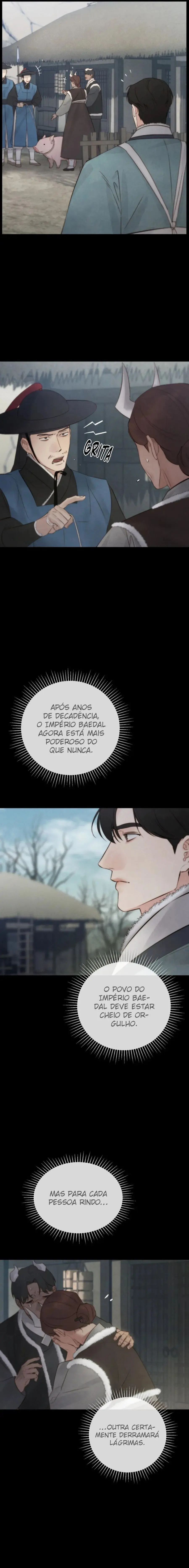 Toxin – Capítulo 39 Yaoi – Página 12