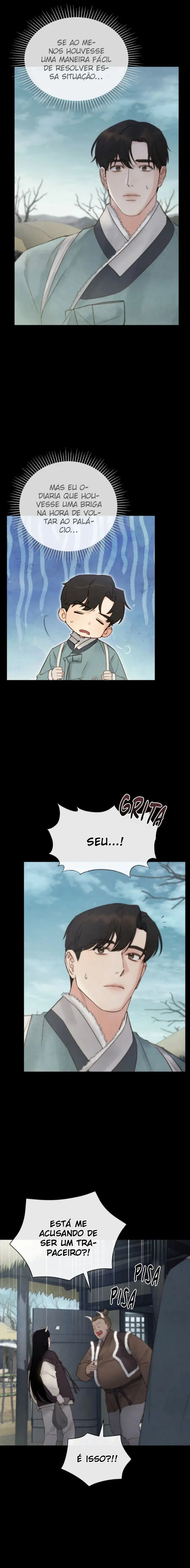 Toxin – Capítulo 39 Yaoi – Página 13