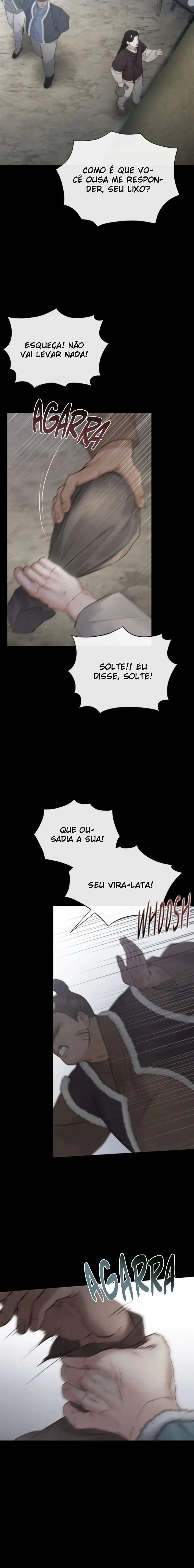 Toxin – Capítulo 39 Yaoi – Página 15