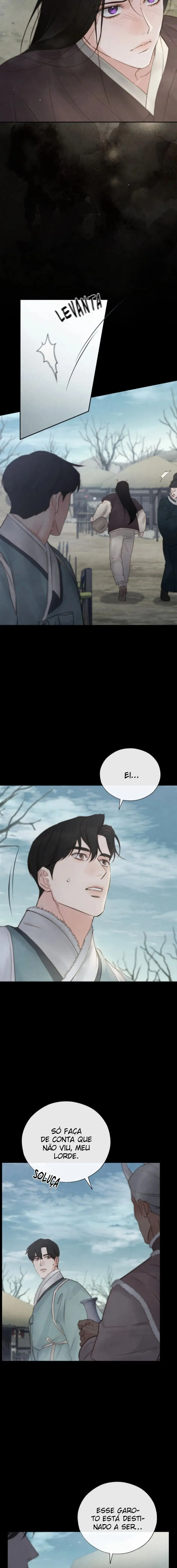 Toxin – Capítulo 39 Yaoi – Página 17