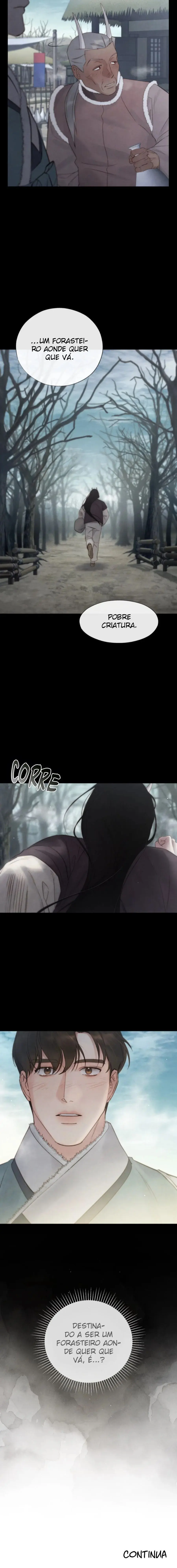 Toxin – Capítulo 39 Yaoi – Página 18