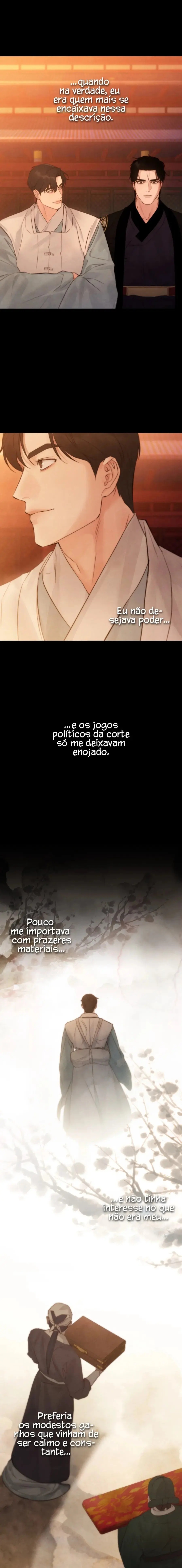 Toxin – Capítulo 39 Yaoi – Página 3