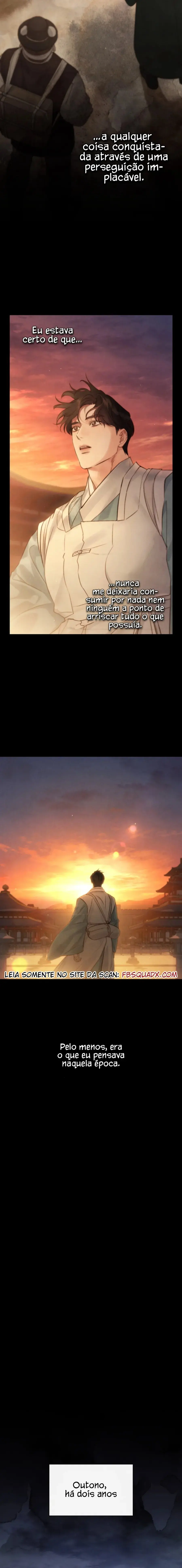 Toxin – Capítulo 39 Yaoi – Página 4