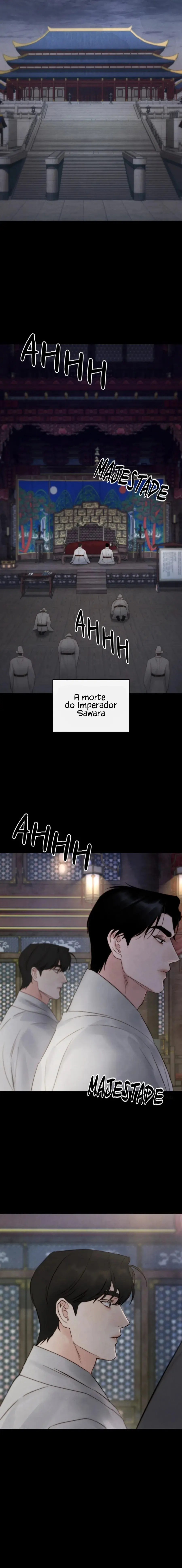 Toxin – Capítulo 39 Yaoi – Página 5