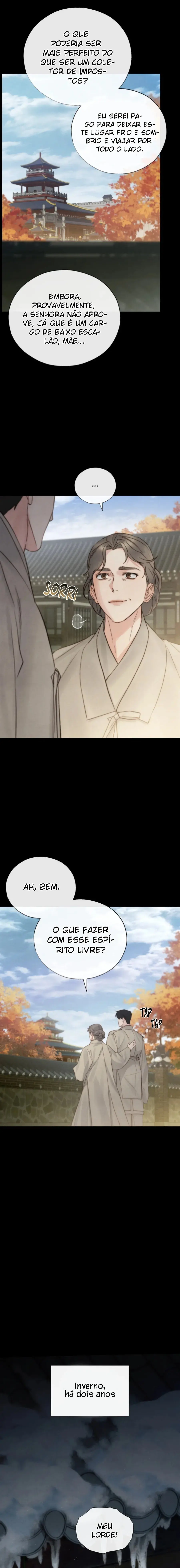 Toxin – Capítulo 39 Yaoi – Página 7