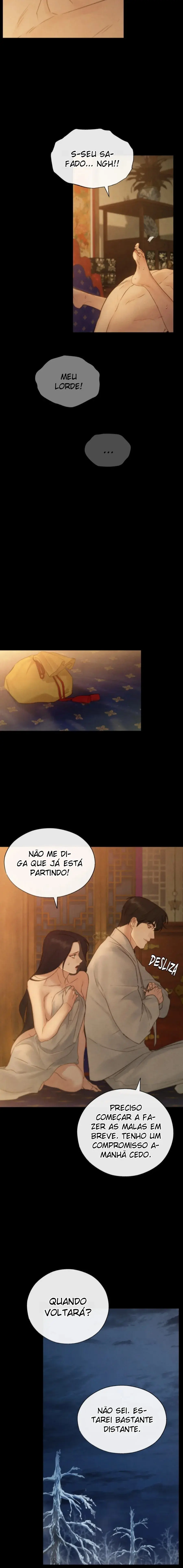 Toxin – Capítulo 39 Yaoi – Página 9