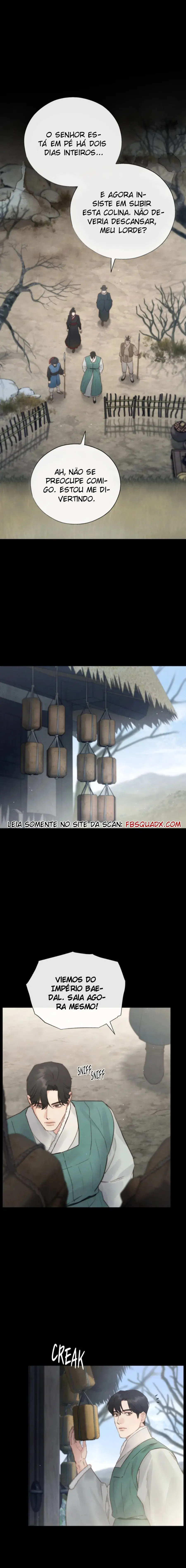 Toxin – Capítulo 40 Yaoi – Página 1 Toxin – Capítulo 40 Yaoi – Página 1