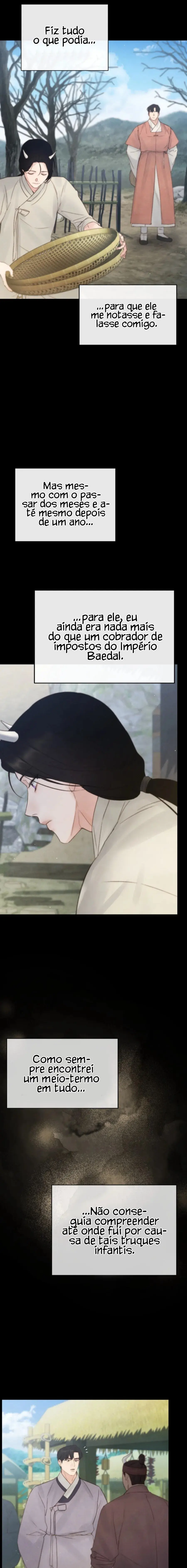 Toxin – Capítulo 40 Yaoi – Página 10 Toxin – Capítulo 40 Yaoi – Página 10