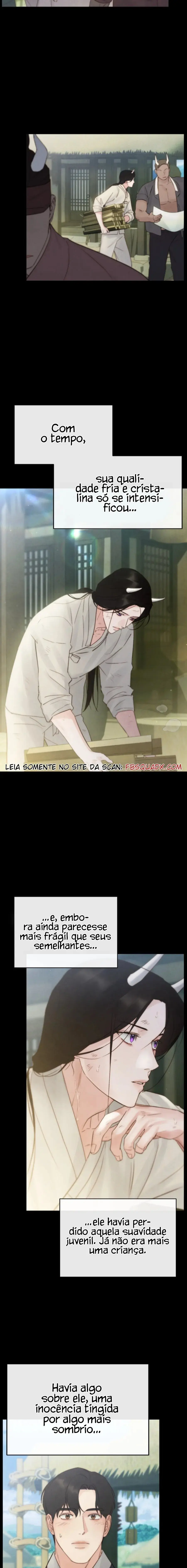 Toxin – Capítulo 40 Yaoi – Página 11 Toxin – Capítulo 40 Yaoi – Página 11