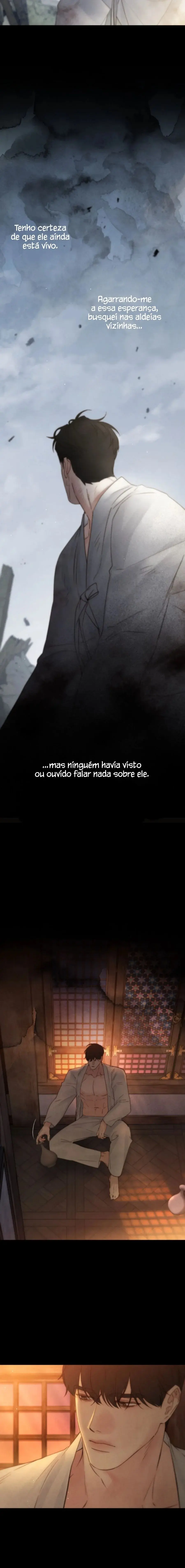 Toxin – Capítulo 40 Yaoi – Página 15 Toxin – Capítulo 40 Yaoi – Página 15