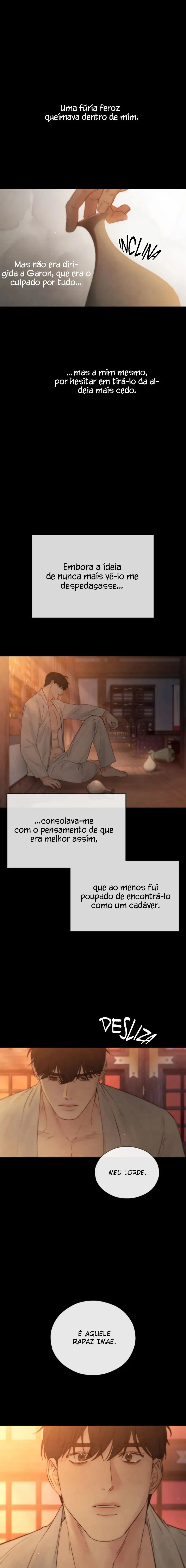 Toxin – Capítulo 40 Yaoi – Página 16 Toxin – Capítulo 40 Yaoi – Página 16