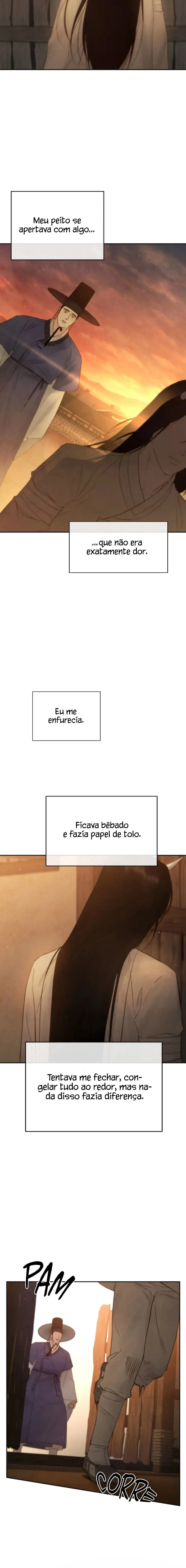 Toxin – Capítulo 40 Yaoi – Página 18 Toxin – Capítulo 40 Yaoi – Página 18