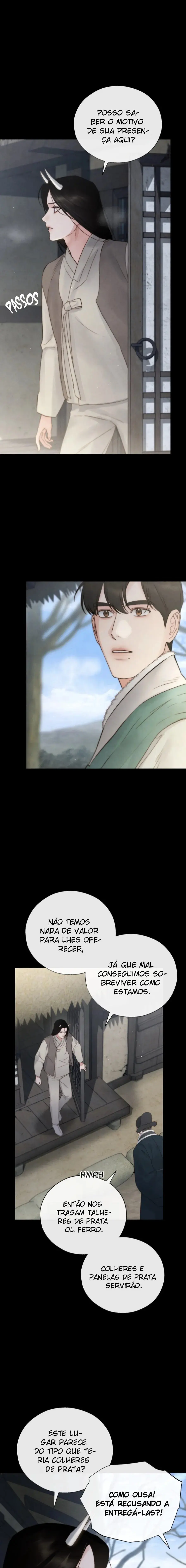 Toxin – Capítulo 40 Yaoi – Página 2 Toxin – Capítulo 40 Yaoi – Página 2