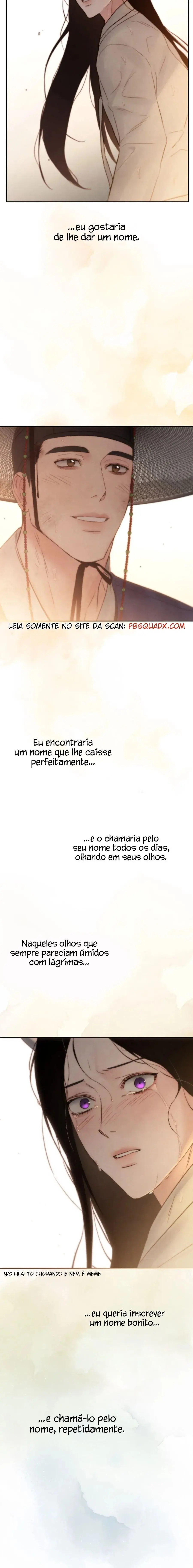 Toxin – Capítulo 40 Yaoi – Página 20 Toxin – Capítulo 40 Yaoi – Página 20