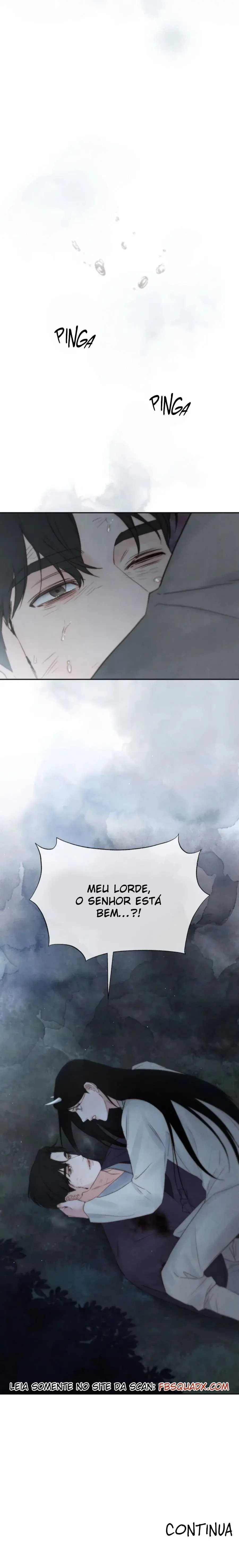 Toxin – Capítulo 40 Yaoi – Página 21 Toxin – Capítulo 40 Yaoi – Página 21