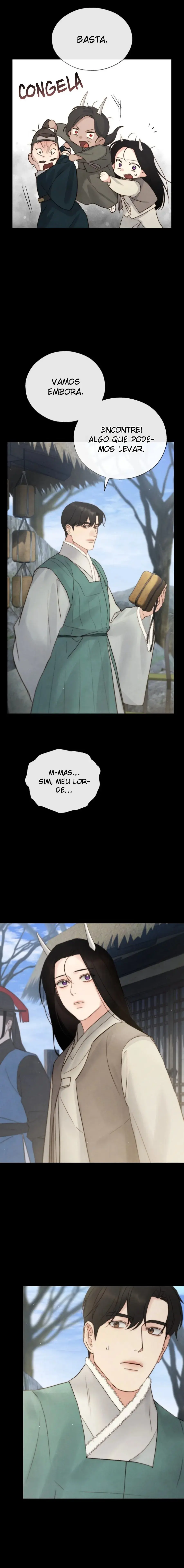 Toxin – Capítulo 40 Yaoi – Página 4 Toxin – Capítulo 40 Yaoi – Página 4