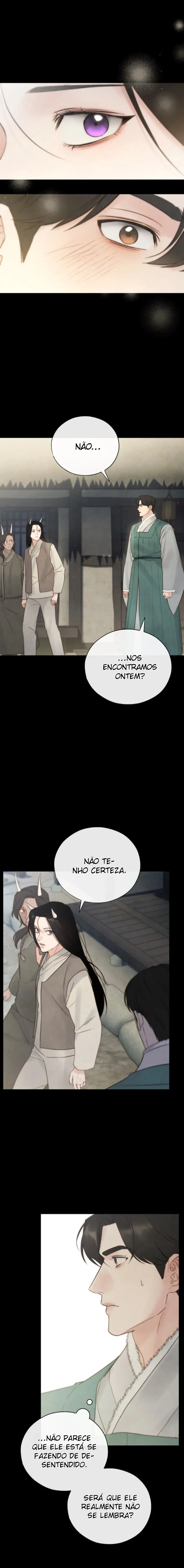 Toxin – Capítulo 40 Yaoi – Página 5 Toxin – Capítulo 40 Yaoi – Página 5