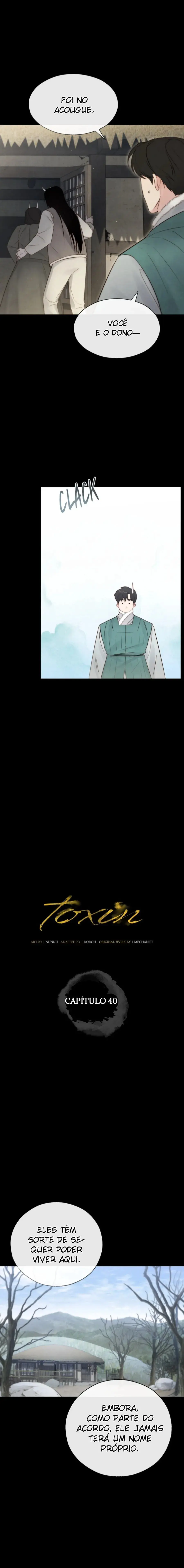 Toxin – Capítulo 40 Yaoi – Página 6 Toxin – Capítulo 40 Yaoi – Página 6