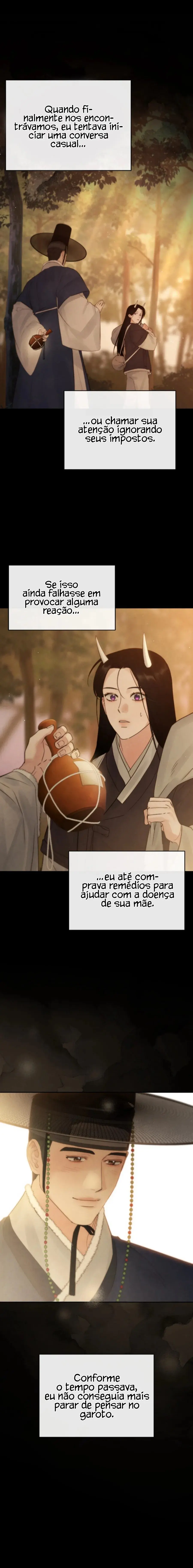 Toxin – Capítulo 40 Yaoi – Página 9 Toxin – Capítulo 40 Yaoi – Página 9