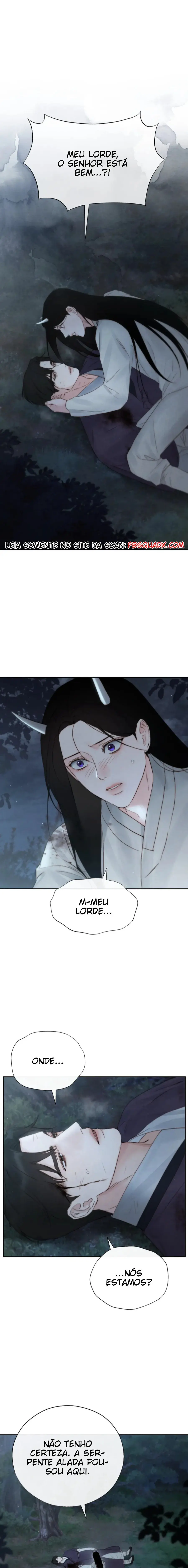 Toxin – Capítulo 41 Yaoi – Página 1 Toxin – Capítulo 41 Yaoi – Página 1