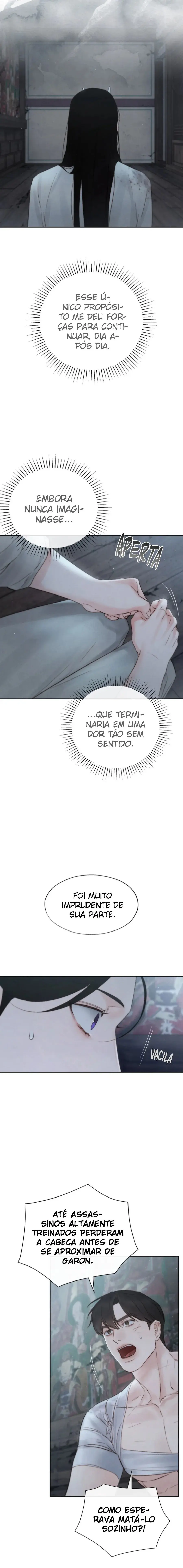 Toxin – Capítulo 41 Yaoi – Página 10 Toxin – Capítulo 41 Yaoi – Página 10